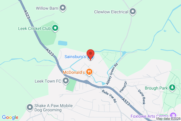 Sainsbury's