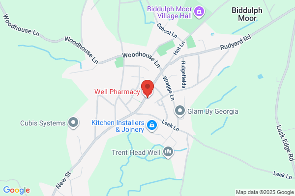 Well Pharmacy