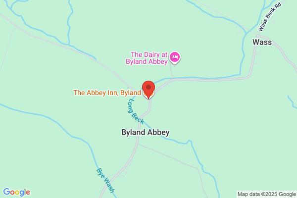 Abbey Inn