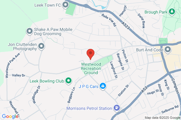 G H Motor Services
