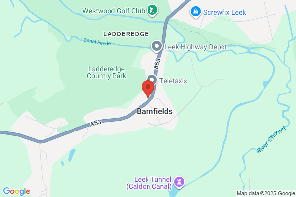 Ladderedge News & Stores
