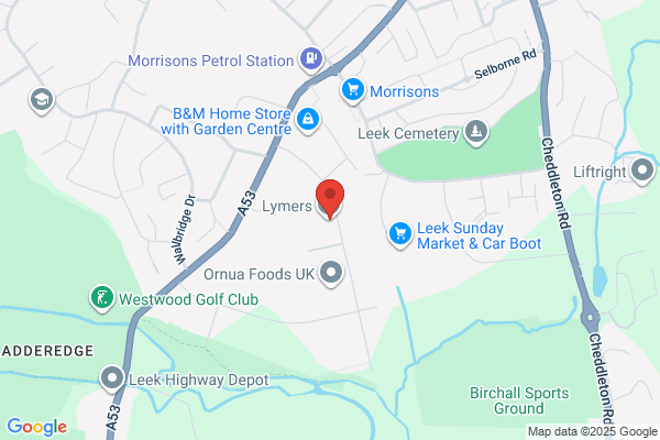 Lymer Doors Ltd