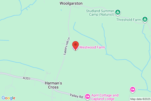 Westwood Hall Farm