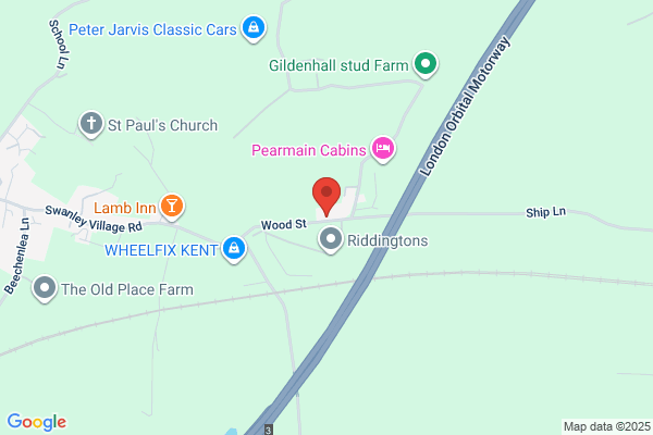 Houseman Services Ltd