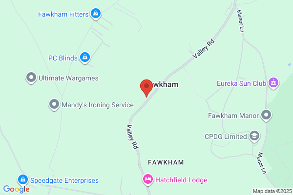 Fawkham C Of E Primary School