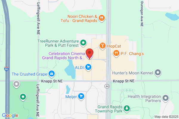 G & R North