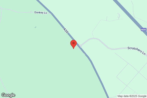 Gorse Hill Nursery