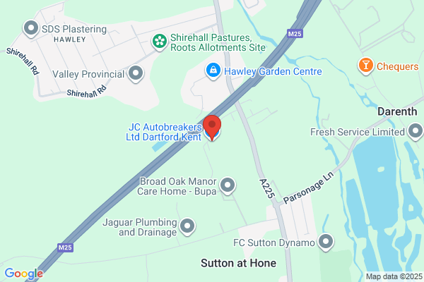 North Kent Metals Ltd