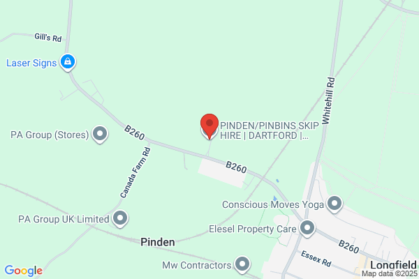 Pinden Ltd