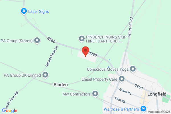 Sherwen Engineering Co Ltd