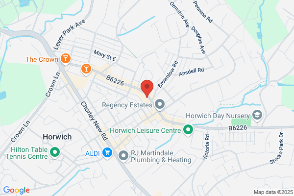 Argos Horwich (Sainsbury's C&C)