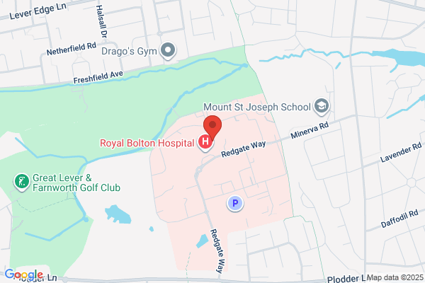 Bolton Radiology