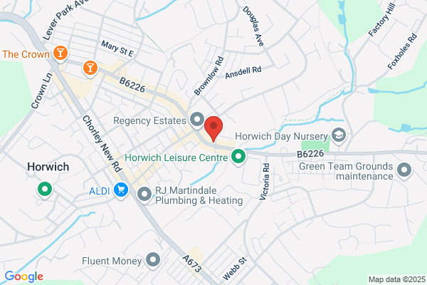Horwich Funeralcare - closed