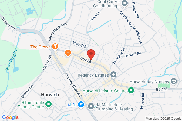 Horwich Public Hall