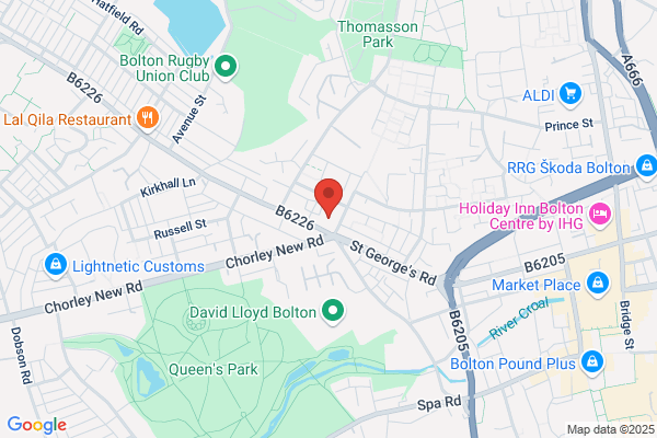 Ives & Taylor Insurances Ltd