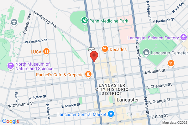 Lancaster Press Ltd