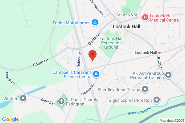 Lostock School Of Motoring