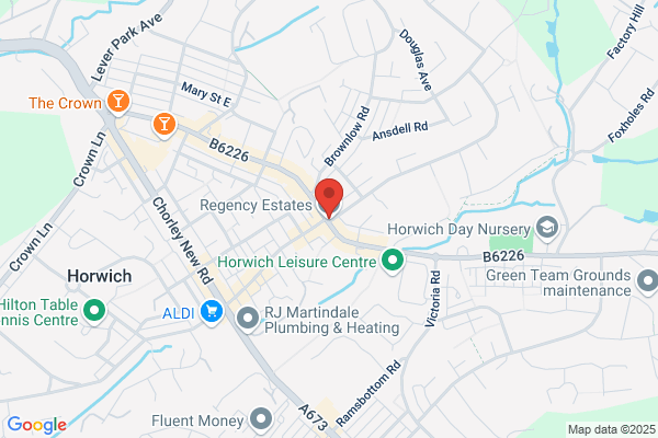 Regency Estates Ltd