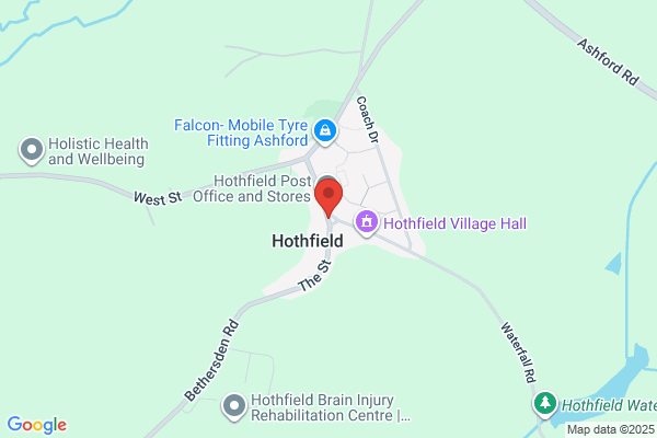 Waitrose & Partners