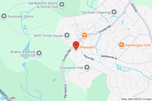Pizza Hut Ashford North