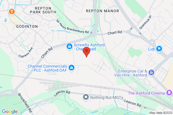 Ashbridge Domestic Appliances
