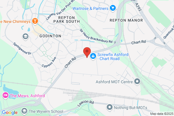 Ashford Self Storage Ltd
