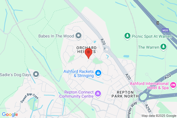 Ford Medical Associates Ltd