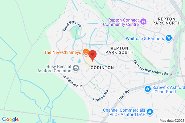 Godinton Village Hall