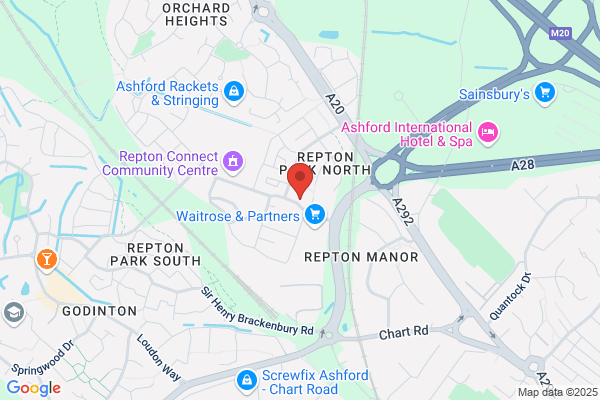 Hunters Estate Agents Ashford