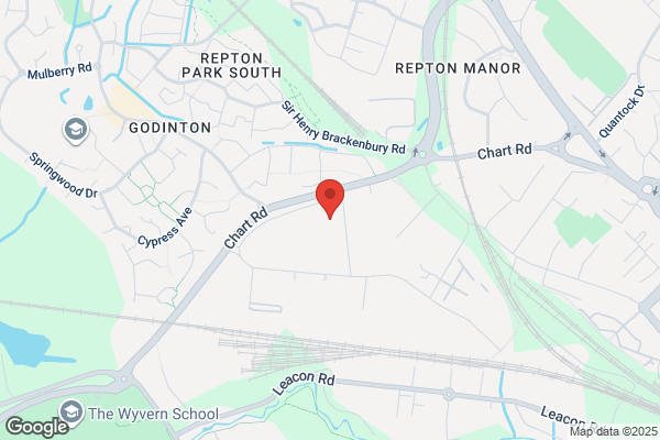 Screwfix Ashford - Chart Road
