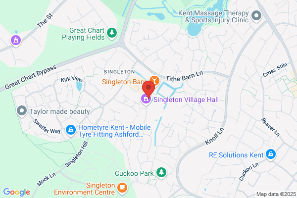 Singleton Nursing Home Ltd
