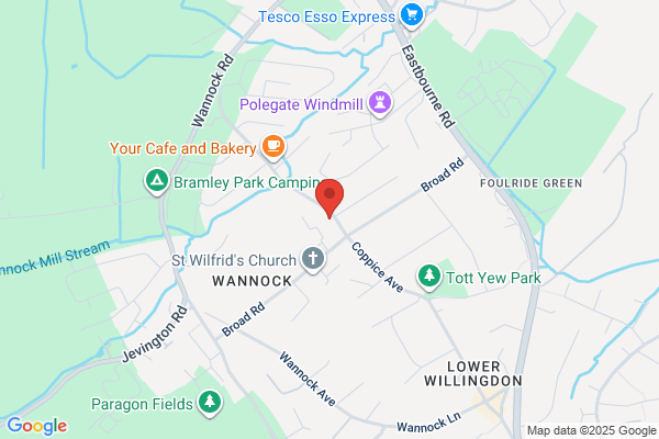 Whyte Car Driving Tuition