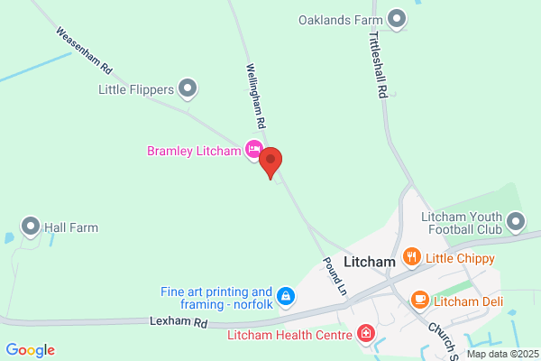 Litcham County Primary School
