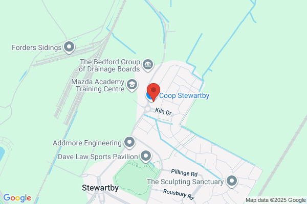 Domino's Pizza - Stewartby