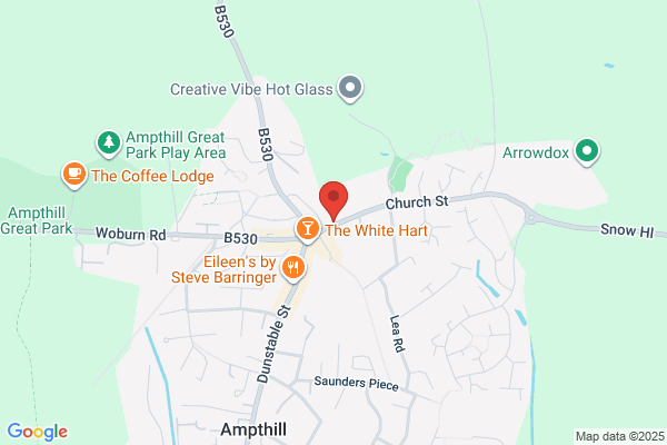 Ampthill Carpets & Flooring Ltd