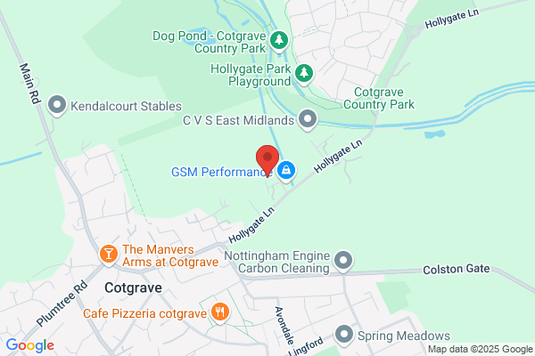 Caddyrack (UK) Ltd