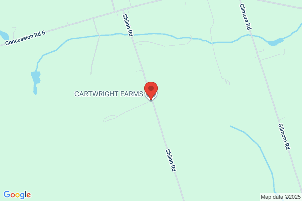 Cartwright Farms