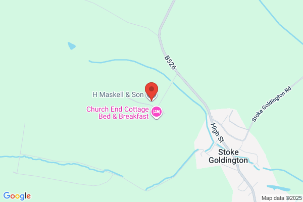H Maskell & Son