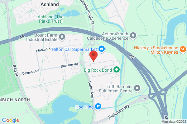 Shanks Waste Solutions Ltd