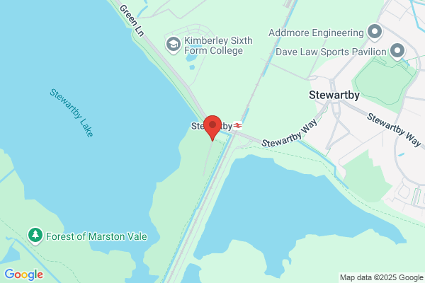Stewartby Water Sports Club Ltd