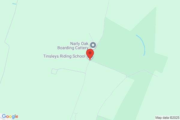 Tinsleys Riding School