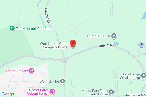 Wooden Hill Coffee Company