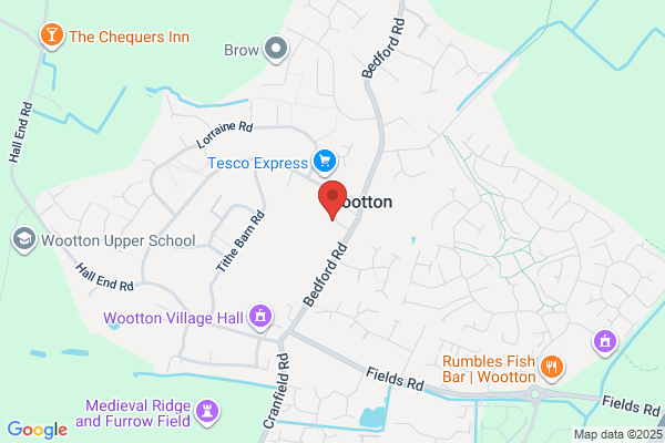 Wootton Lower School