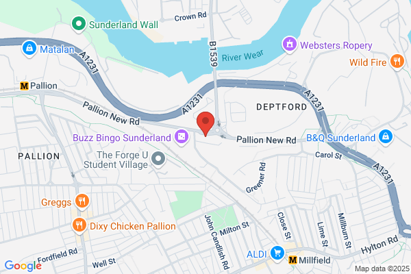 David Dove Travel Ltd