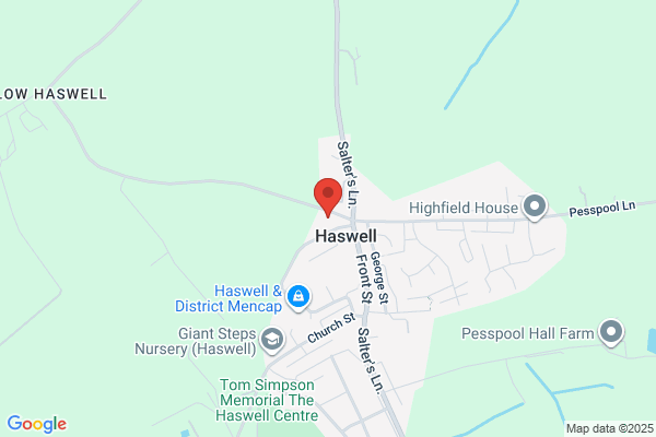 J G Haswell