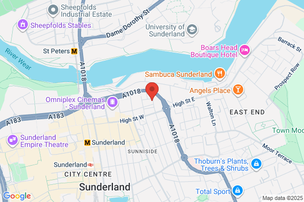 Jobling Of Sunderland
