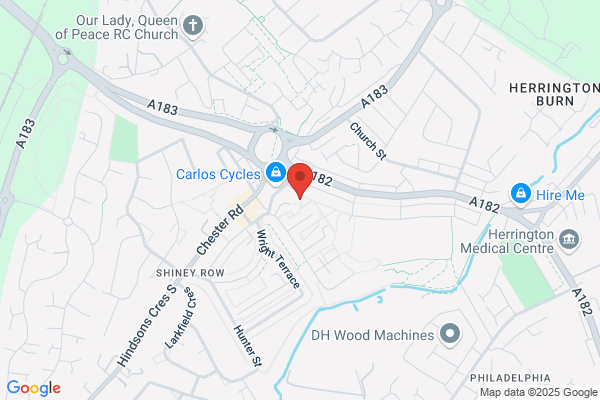 Penshaw Bodycare Centre
