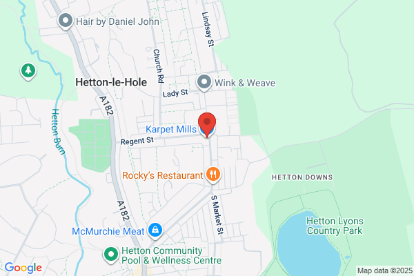 Hetton Carpet Centre