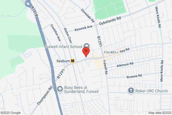 Sunderland Carpet Centre