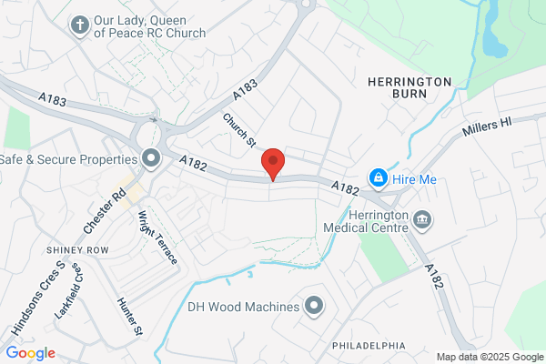 Closed - Derek Moss Funeral Directors